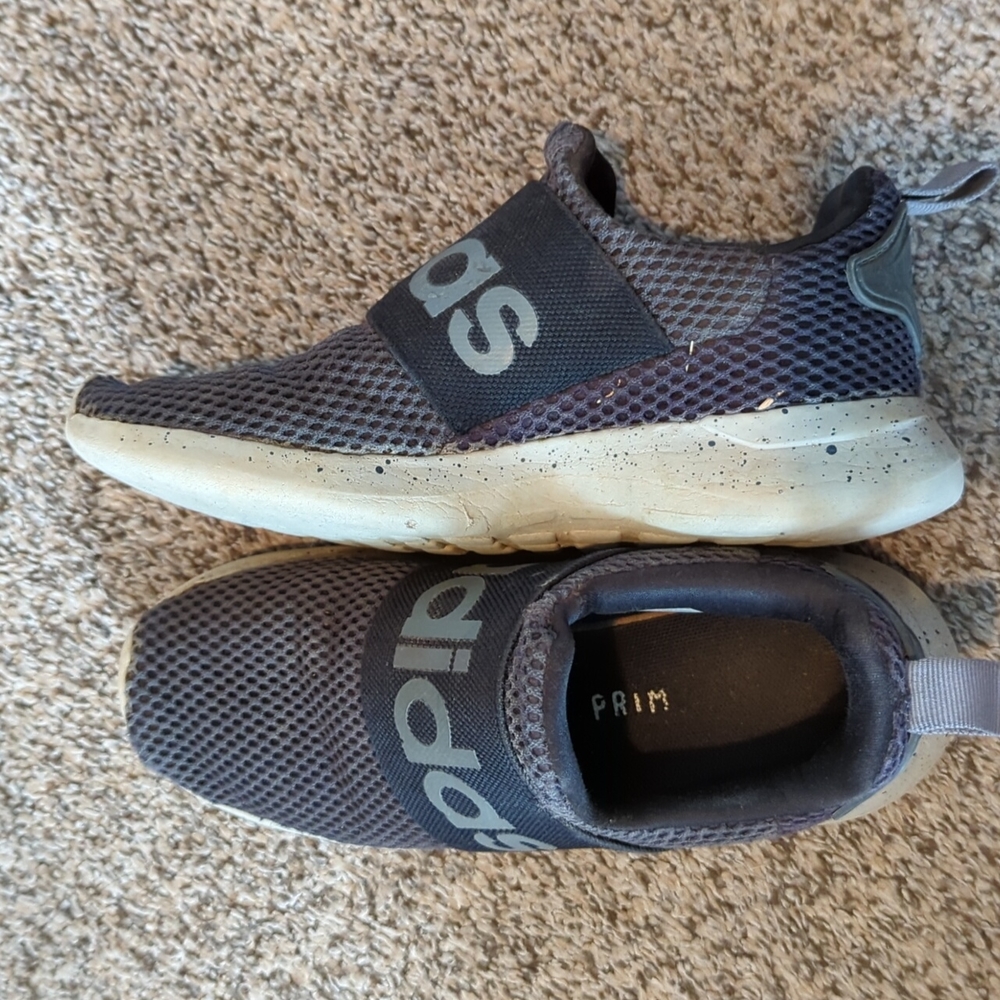 Boys Adidas sneakers